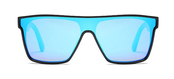 Gafas Tom Armazón Acetato modelo Whyat Lentes Policarbonato tipo Ford