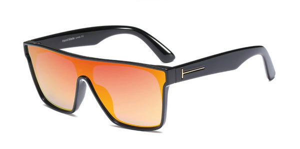 Gafas Tom Armazón Acetato modelo Whyat Lentes Policarbonato tipo Ford