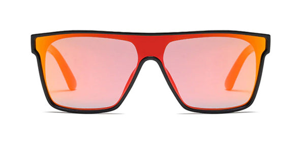 Gafas Tom Armazón Acetato modelo Whyat Lentes Policarbonato tipo Ford