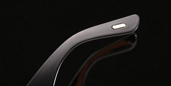 Gafas Tom Armazón Acetato modelo Whyat Lentes Policarbonato tipo Ford