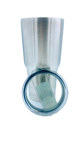 Termo Vaso Tipo Yeti Acero Inoxidable Rumbler Magslider 20oz - 591ml