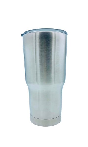 Termo Vaso Tipo Yeti Acero Inoxidable Rumbler Magslider 20oz - 591ml