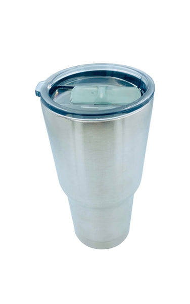 Termo Vaso Tipo Yeti Acero Inoxidable Rumbler Magslider 20oz - 591ml
