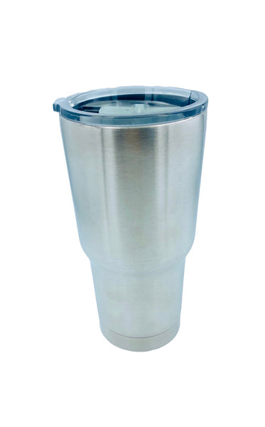 Termo Vaso Tipo Yeti Acero Inoxidable Rumbler Magslider 20oz - 591ml