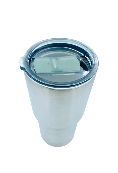 Termo Vaso Tipo Yeti Acero Inoxidable Rumbler Magslider 20oz - 591ml