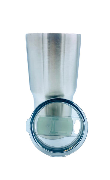 Termo Vaso Tipo Yeti Acero Inoxidable Rumbler Magslider 20oz - 591ml