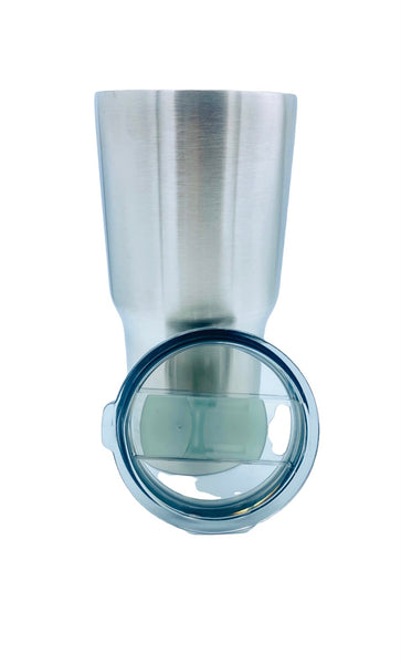 Termo Vaso Tipo Yeti Acero Inoxidable Rumbler Magslider 20oz - 591ml