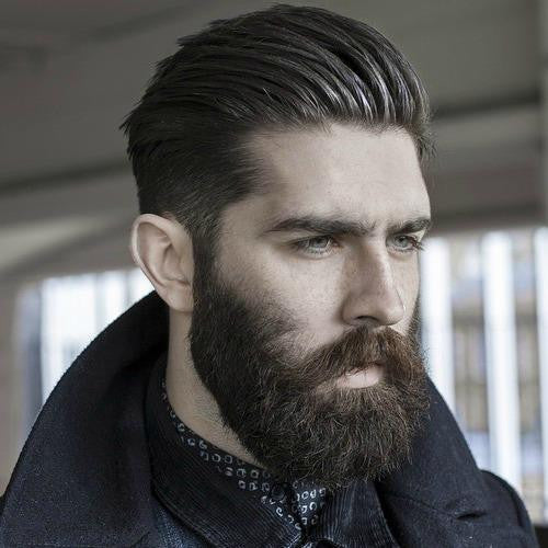 7 maneras de hacer crecer la barba, garantizado