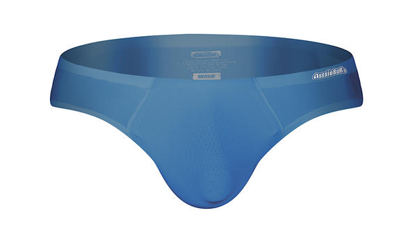 Aussiebum Calzoncillo Bodytouch 2.0 Sexy Sensual delicioso en tu piel