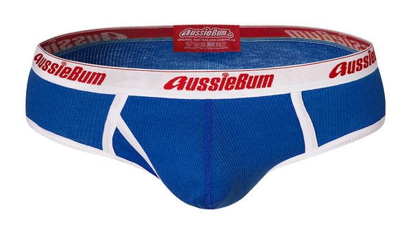 AUSSIEBUM Classic Original Trusa Clásica Brief Hecho en Australia