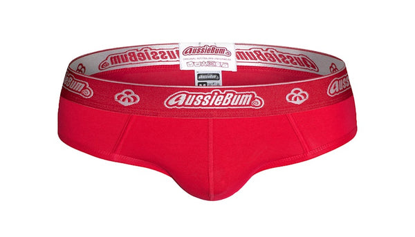 Aussiebum CottonSoft Briefs Calzoncillo de Algodón Suave