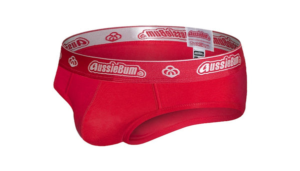 Aussiebum CottonSoft Briefs Calzoncillo de Algodón Suave