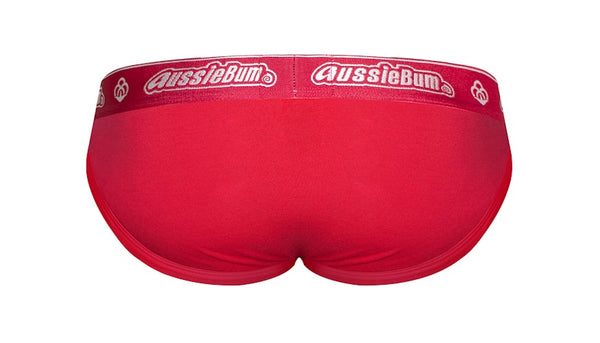 Aussiebum CottonSoft Briefs Calzoncillo de Algodón Suave