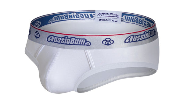 Aussiebum CottonSoft Briefs Calzoncillo de Algodón Suave