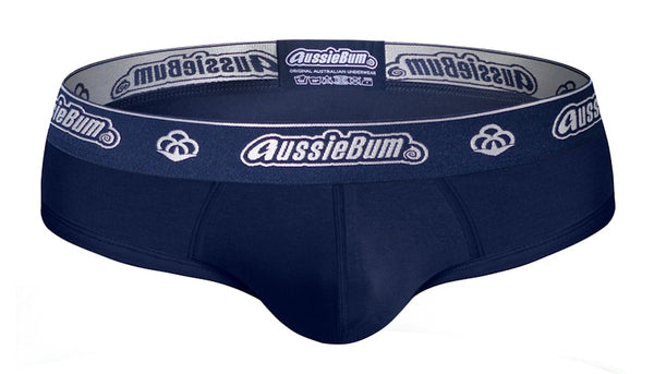 Aussiebum CottonSoft Briefs Calzoncillo de Algodón Suave