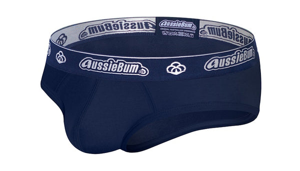 Aussiebum CottonSoft Briefs Calzoncillo de Algodón Suave