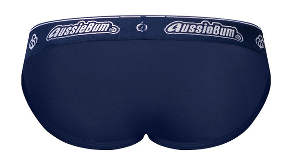 Aussiebum CottonSoft Briefs Calzoncillo de Algodón Suave