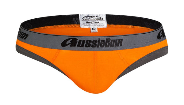 Aussiebum ModalSoft Briefs Calzoncillos corte Bikini Suave Modal Hechos en Australia