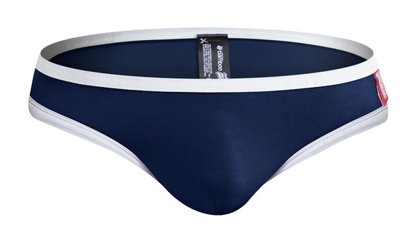 Aussiebum Teeball Brief Sexys Calzoncillos Corte Bikini Bajo en V