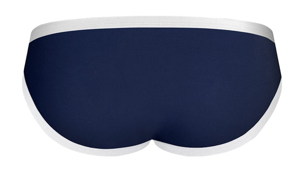 Aussiebum Teeball Brief Sexys Calzoncillos Corte Bikini Bajo en V