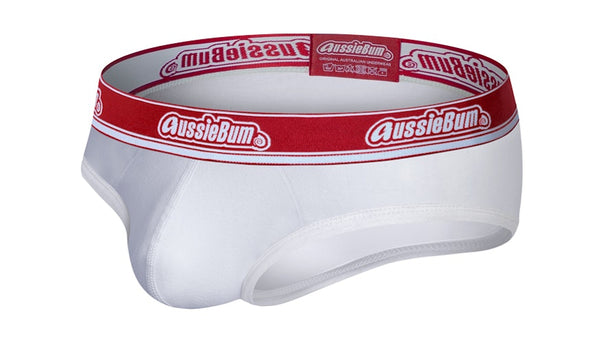 AussieBum Wonderjock 2.0 tu bulto al alza mejora tu pack