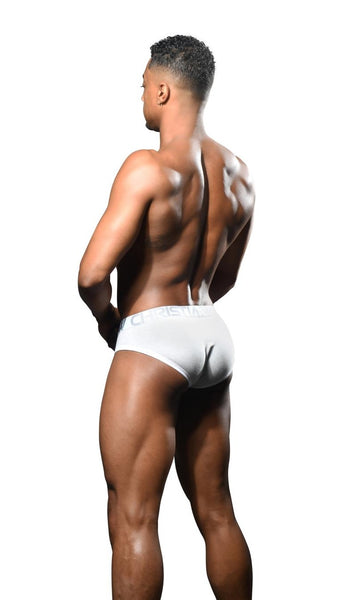 Andrew Christian Calzoncillo CoolFlex Modal Active Brief con Show-it Technology