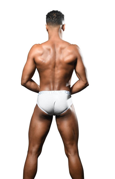 Andrew Christian Calzoncillo CoolFlex Modal Active Brief con Show-it Technology