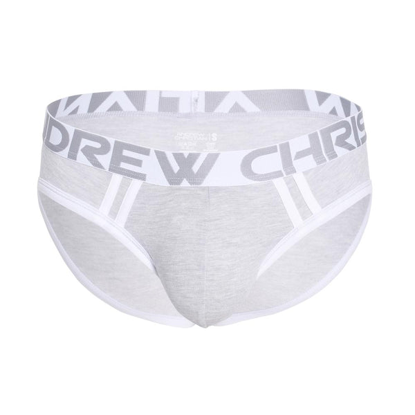 Andrew Christian Calzoncillo CoolFlex Modal Active Brief con Show-it Technology