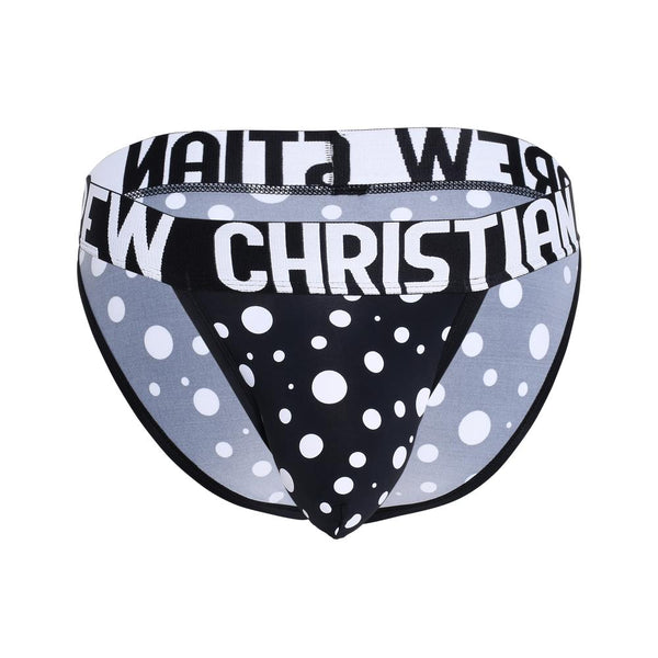 Andrew Christian Calzoncillo de Lunares Polka Dots w/ ALMOST NAKED®