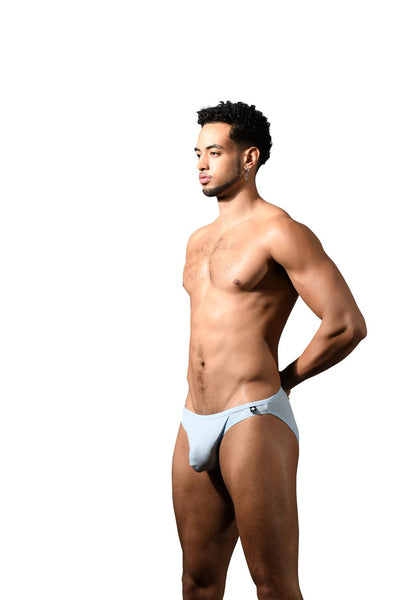 Calzoncillo Andrew Christian Beater Brief con Almost Naked Corte Bikini