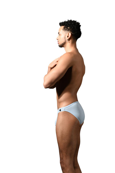 Calzoncillo Andrew Christian Beater Brief con Almost Naked Corte Bikini