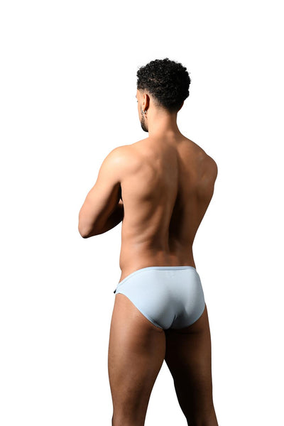 Calzoncillo Andrew Christian Beater Brief con Almost Naked Corte Bikini
