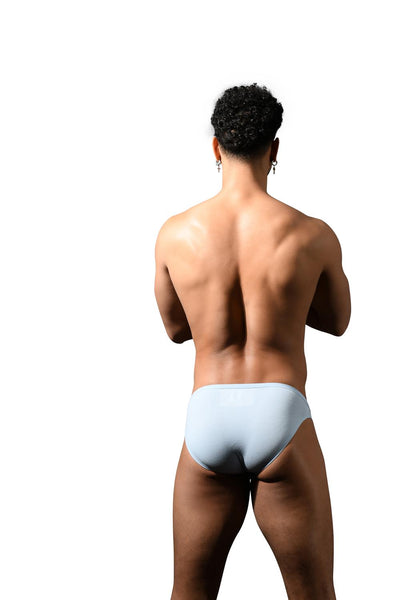 Calzoncillo Andrew Christian Beater Brief con Almost Naked Corte Bikini