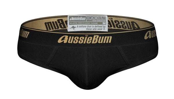 Aussiebum CottonSoft Briefs Calzoncillo de Algodón Suave