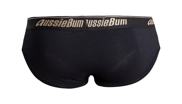 Aussiebum CottonSoft Briefs Calzoncillo de Algodón Suave