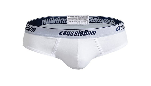 Aussiebum CottonSoft Briefs Calzoncillo de Algodón Suave