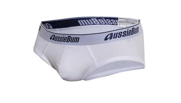 Aussiebum CottonSoft Briefs Calzoncillo de Algodón Suave