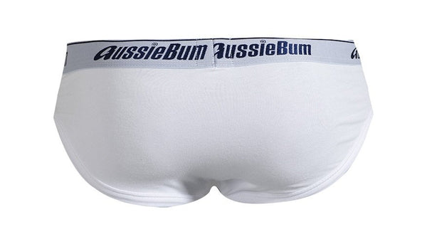 Aussiebum CottonSoft Briefs Calzoncillo de Algodón Suave