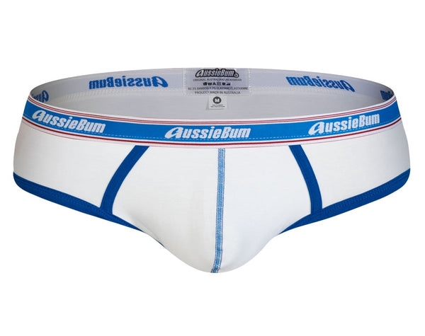 Aussiebum Bamboss Calzoncillo corte brief low cut para el Jefe  Boss