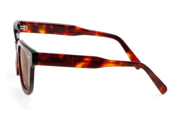 Gafas de Sol Polarizadas CH 04 CORE Cuadradas Vanguardistas