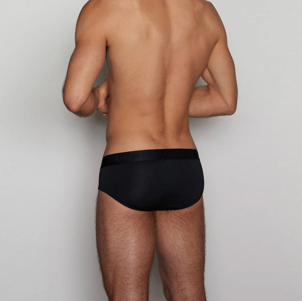 C-IN2 Core Low Rise Profile Brief Calzoncillo a la Cadera Hombre