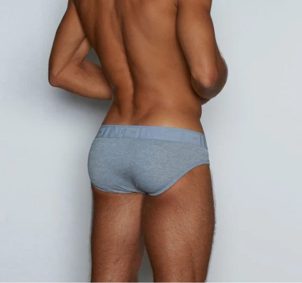 Calzonciilos C-IN2 CORE Hand Me Down Low Rise a la Cadera