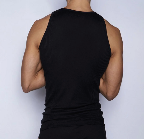 C-IN2 Camiseta sin Mangas modelo Layers Engine Tank