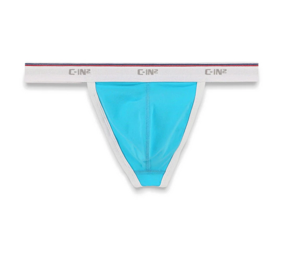 C-IN2 Tanga Throwback Vintage Thong