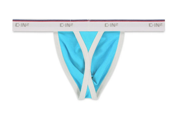 C-IN2 Tanga Throwback Vintage Thong