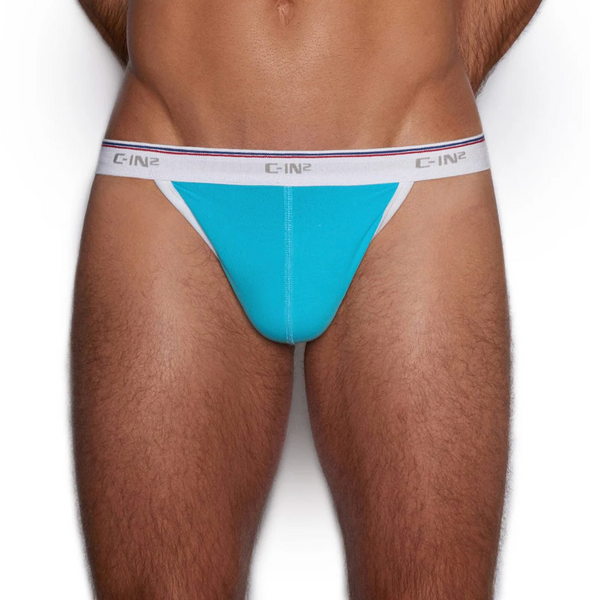 C-IN2 Tanga Throwback Vintage Thong