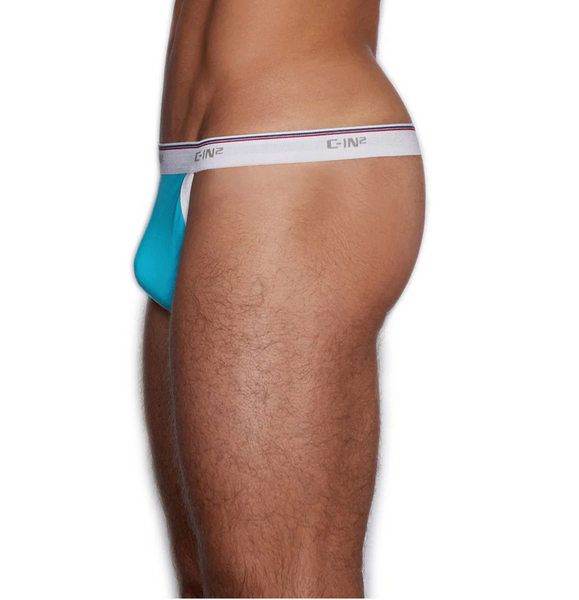 C-IN2 Tanga Throwback Vintage Thong