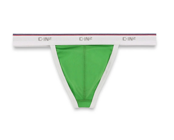 C-IN2 Tanga Throwback Vintage Thong