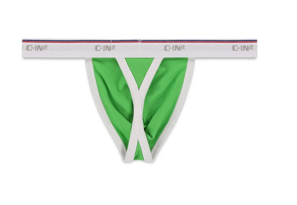 C-IN2 Tanga Throwback Vintage Thong