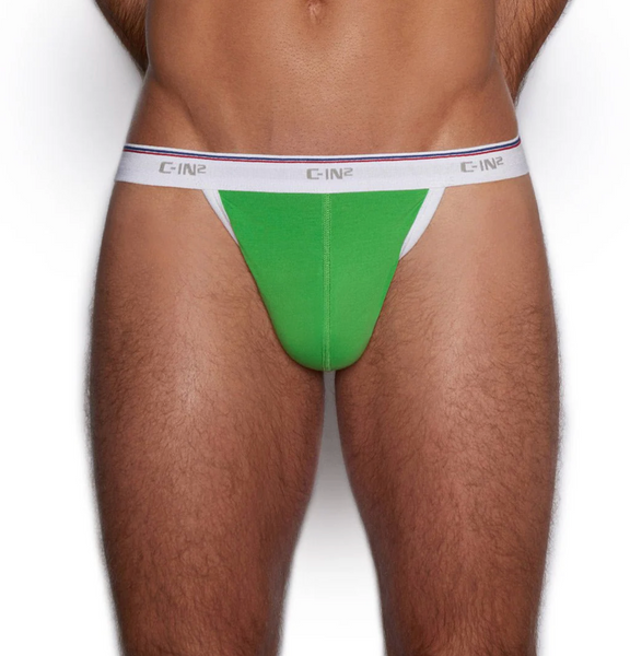 C-IN2 Tanga Throwback Vintage Thong